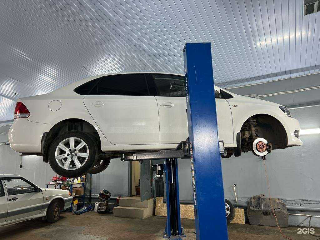 Отзывы на компанию Мотор в Тамбове c фото