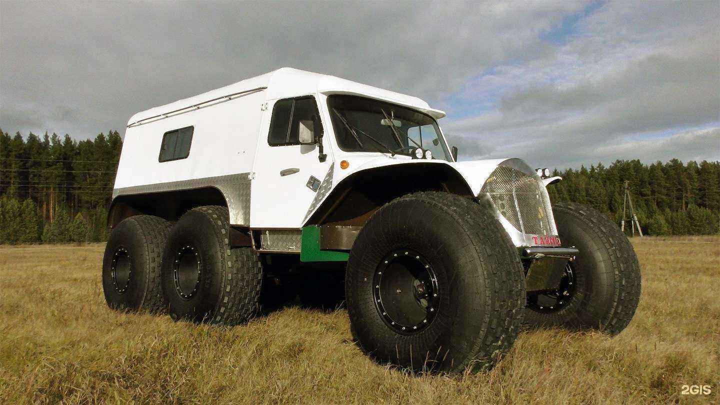 Отзывы на компанию Таймень в г. Краснотурьинск c фото