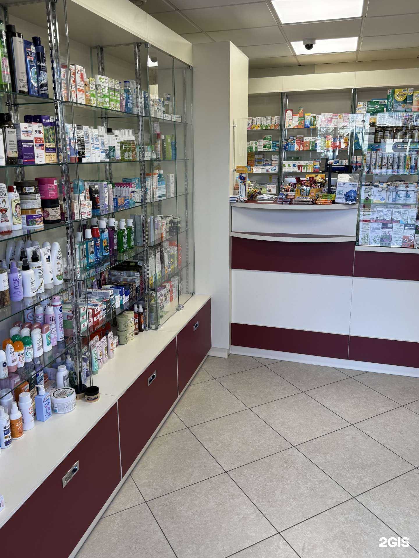 Отзывы на компанию Аптечный дом в Махачкале c фото