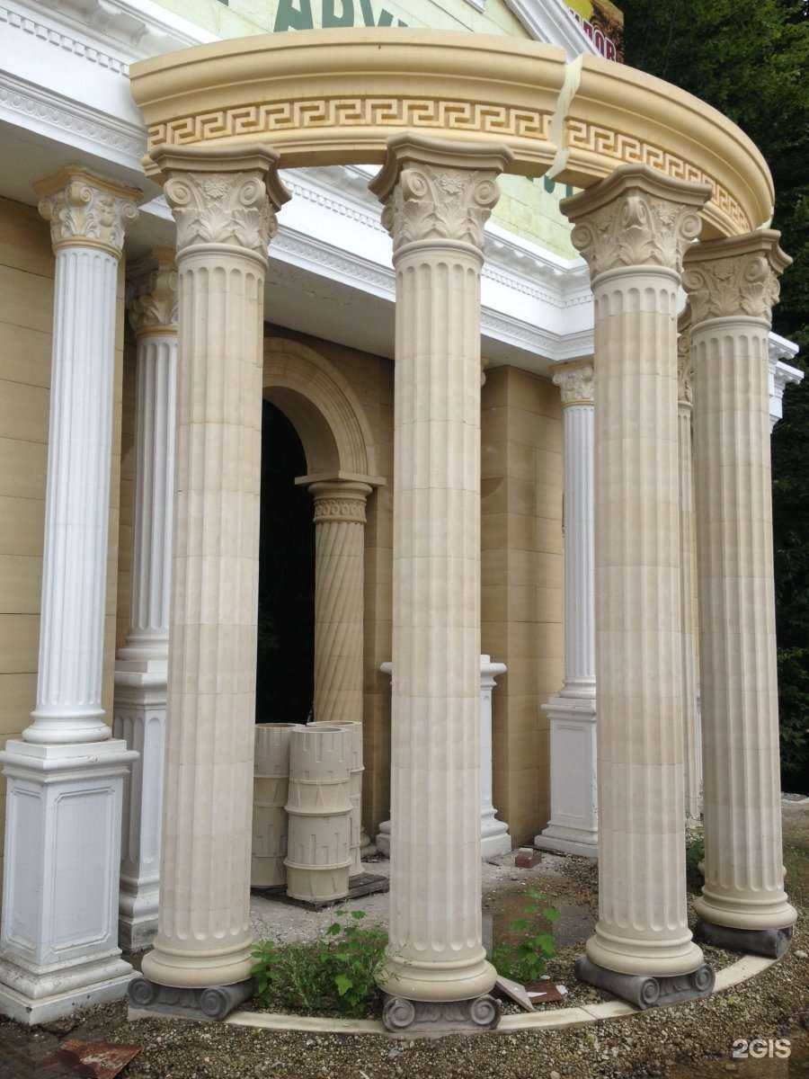 Отзывы на компанию Интэк в Сочи c фото