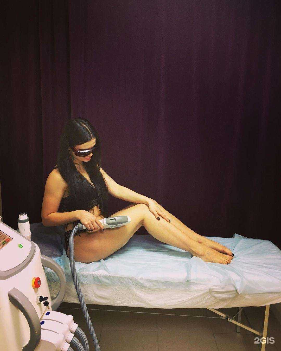 Отзывы на компанию Laser Hair в Смоленске c фото