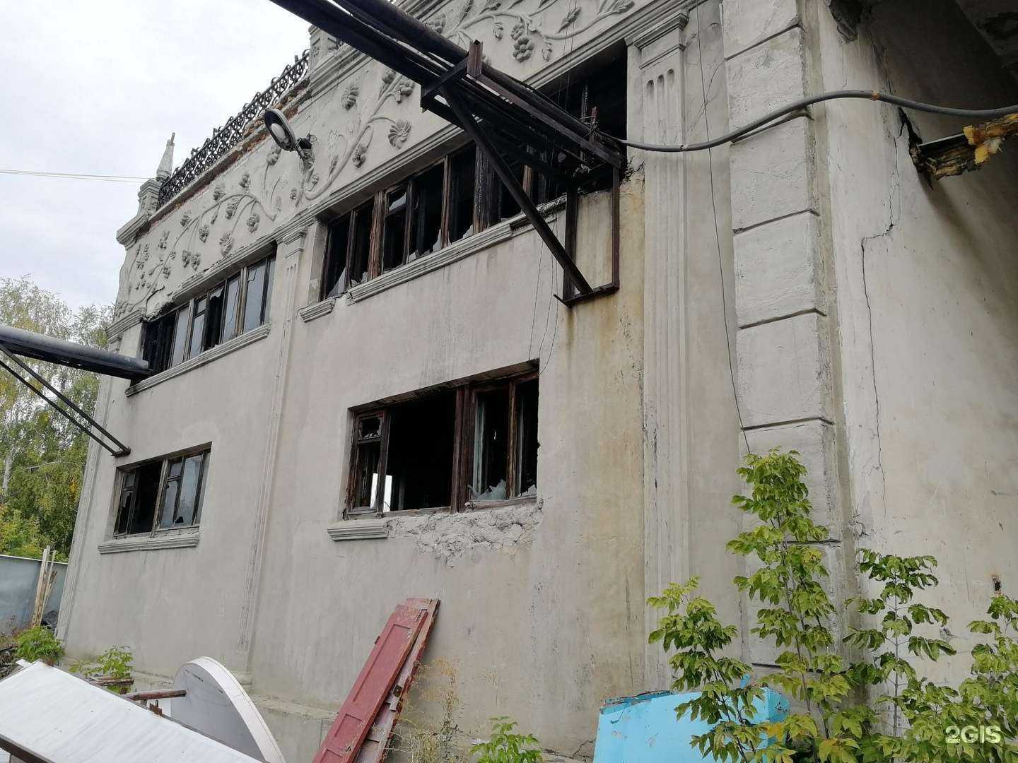 Отзывы на компанию Автосервис в Барнауле c фото - фотография 2 из 2