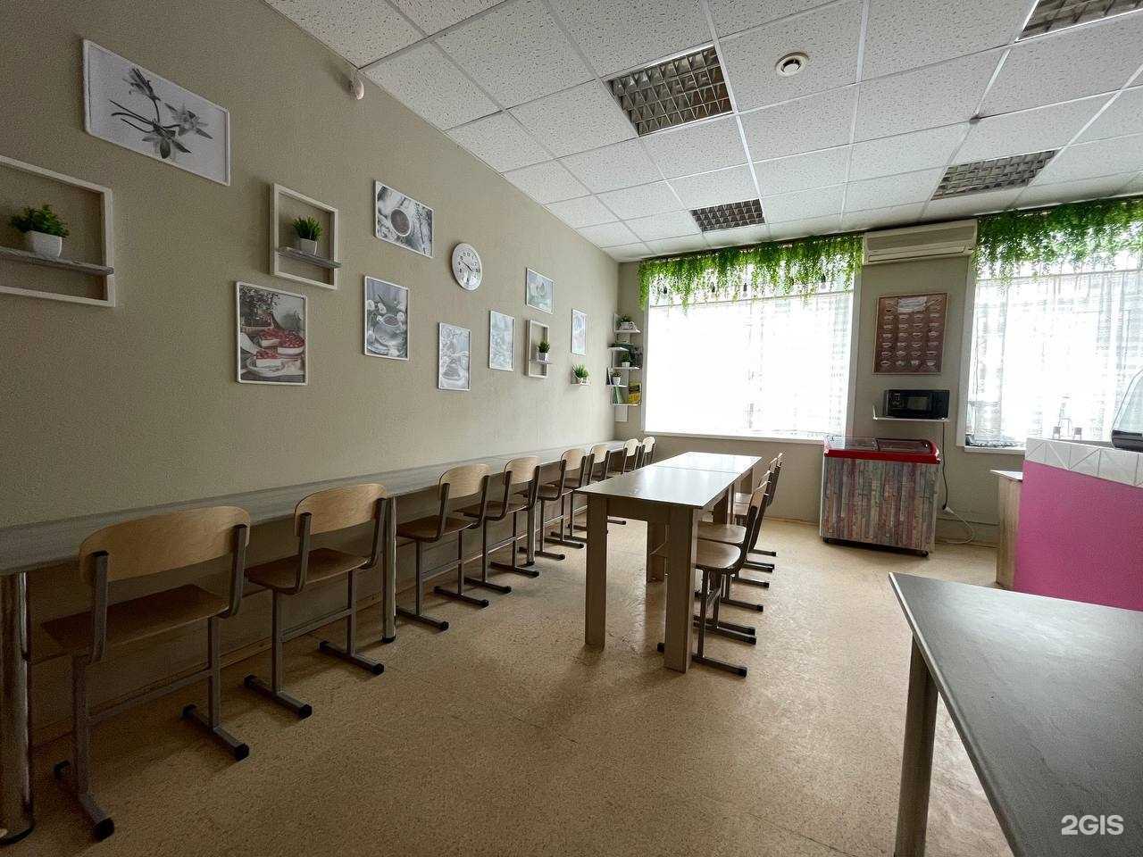 Отзывы на компанию Алтайский бизнес-колледж в Барнауле c фото