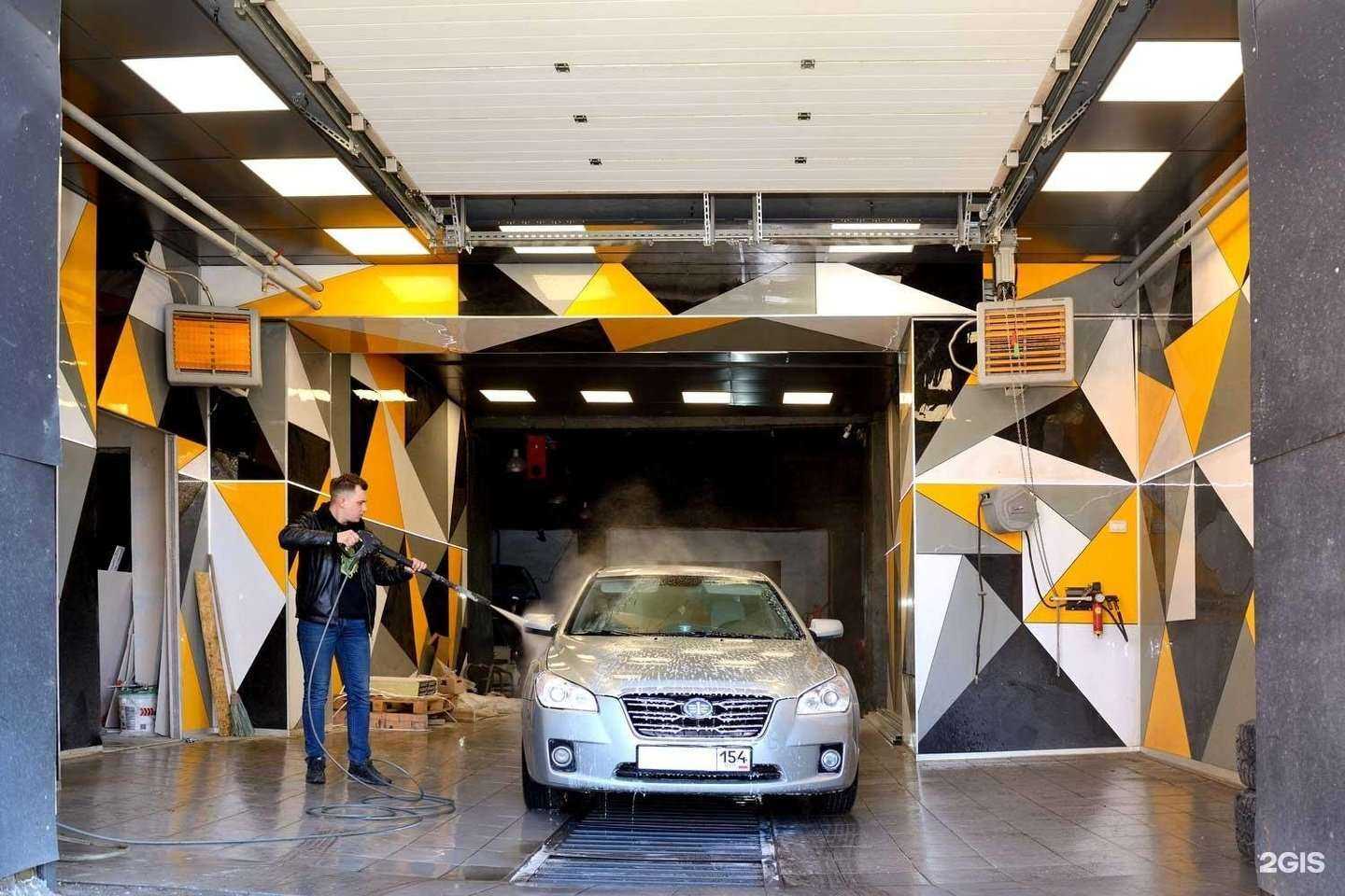 Отзывы на компанию Авто-Профи в г. Новосибирск c фото