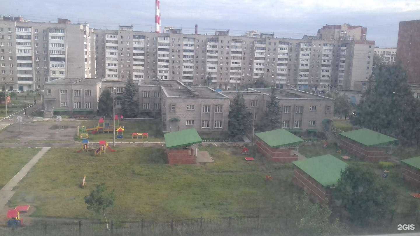 Отзывы на компанию Детский сад №58 в г. Уфа c фото