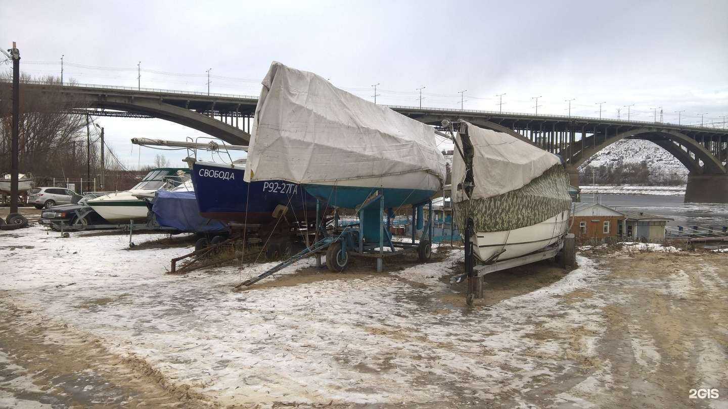 Отзывы на компанию Ока в г. Нижний Новгород c фото