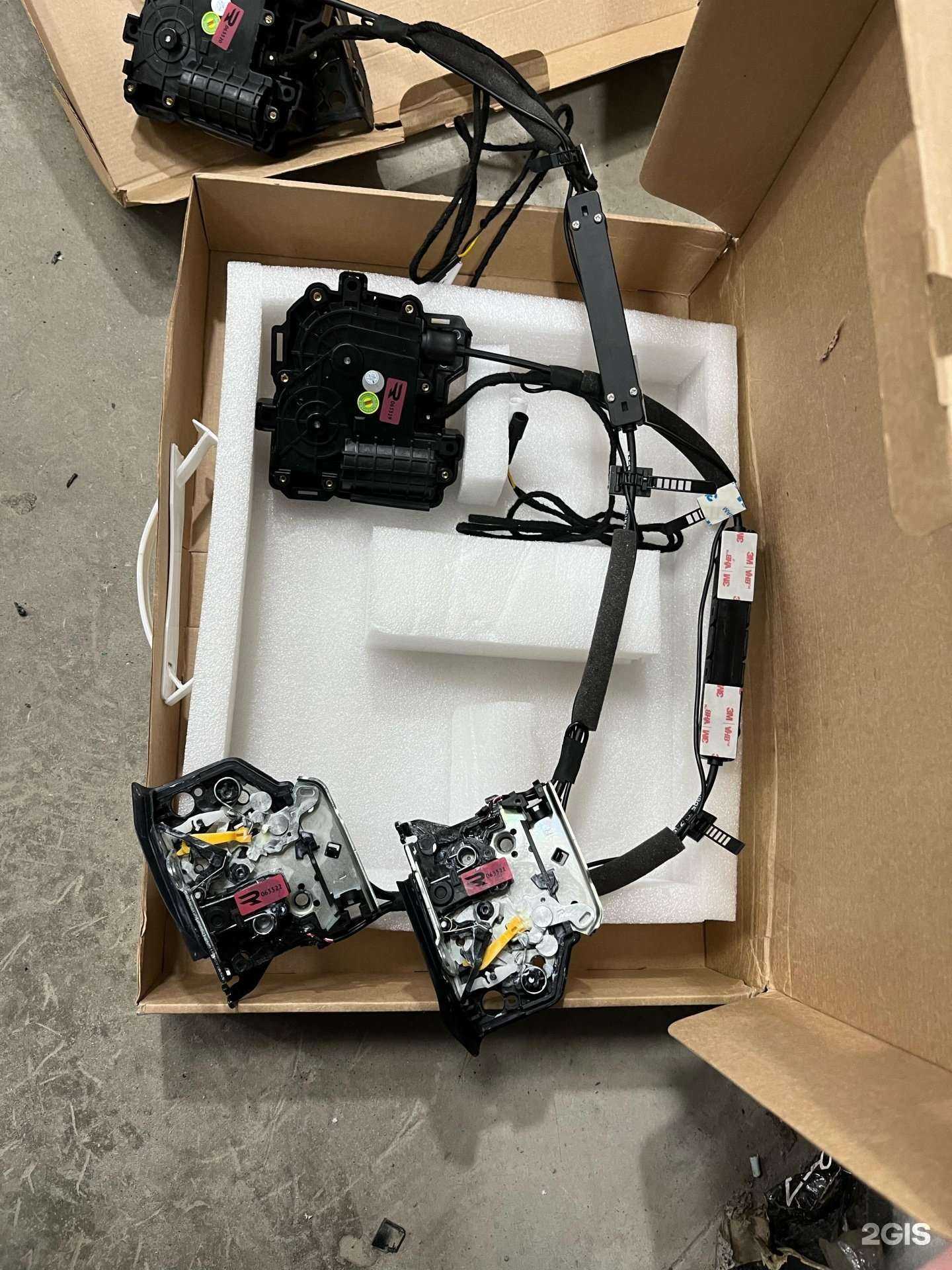 Отзывы на компанию Империя звука в г. Новосибирск c фото