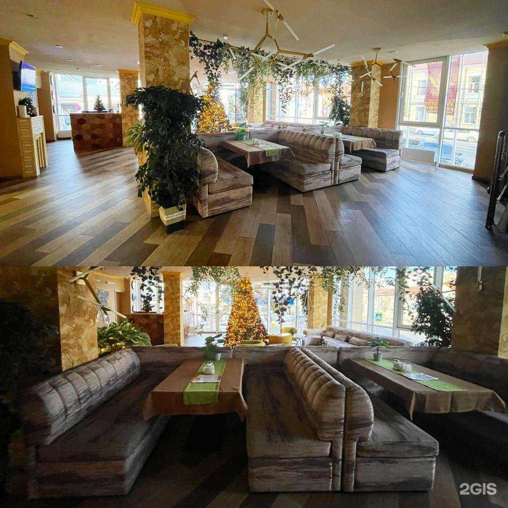 Отзывы на компанию Pizza_Luigis в Краснодаре c фото