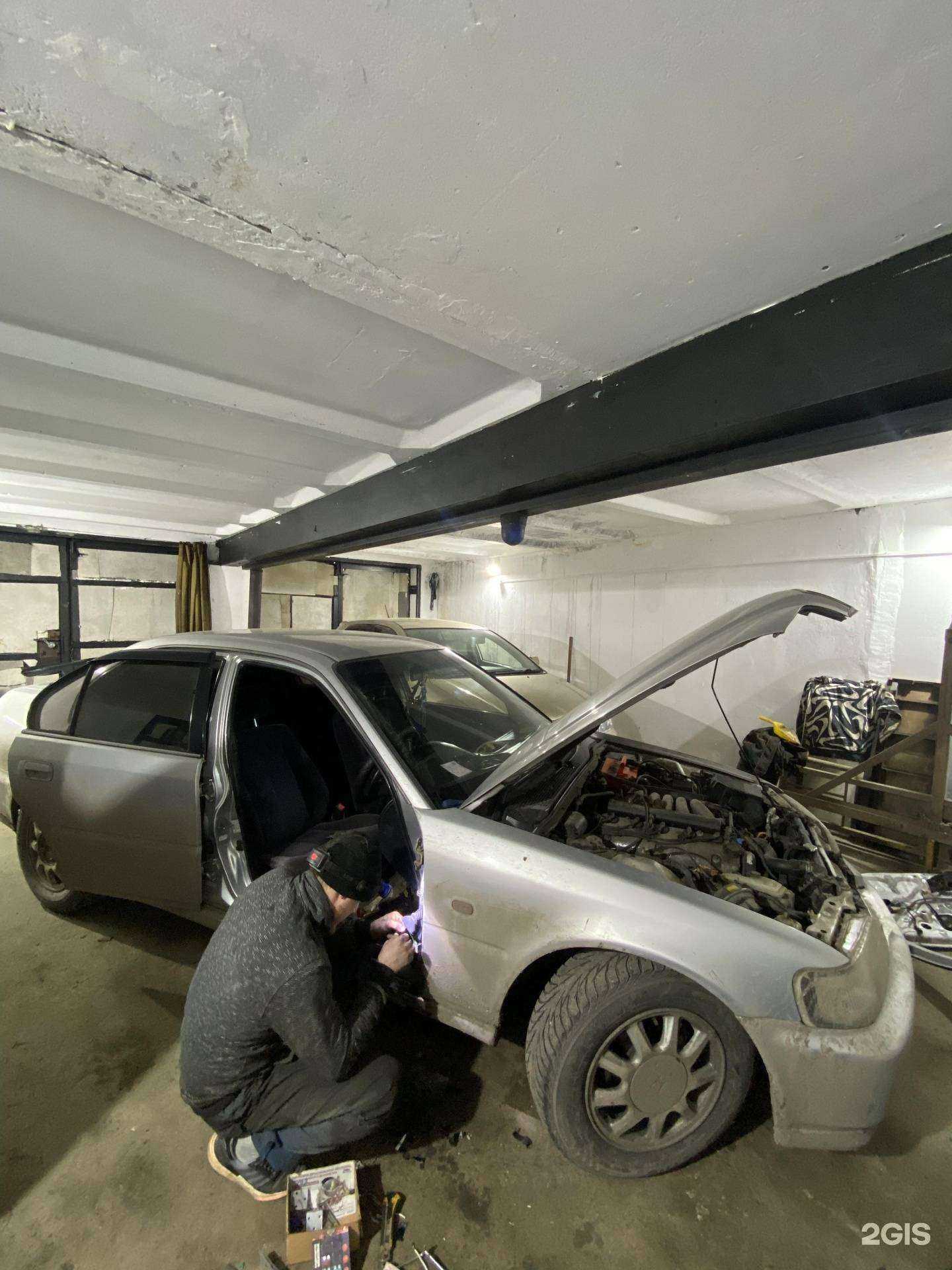 Отзывы на компанию Auto province в Красноярске c фото