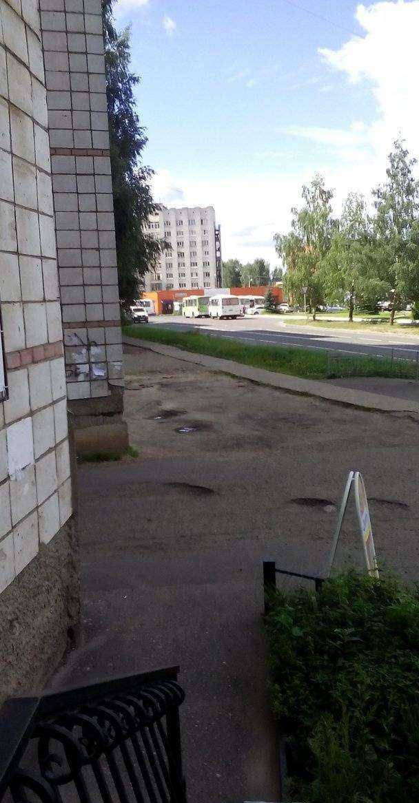 Отзывы на компанию Детская поликлиника №5 в Костроме c фото - фотография 2 из 2