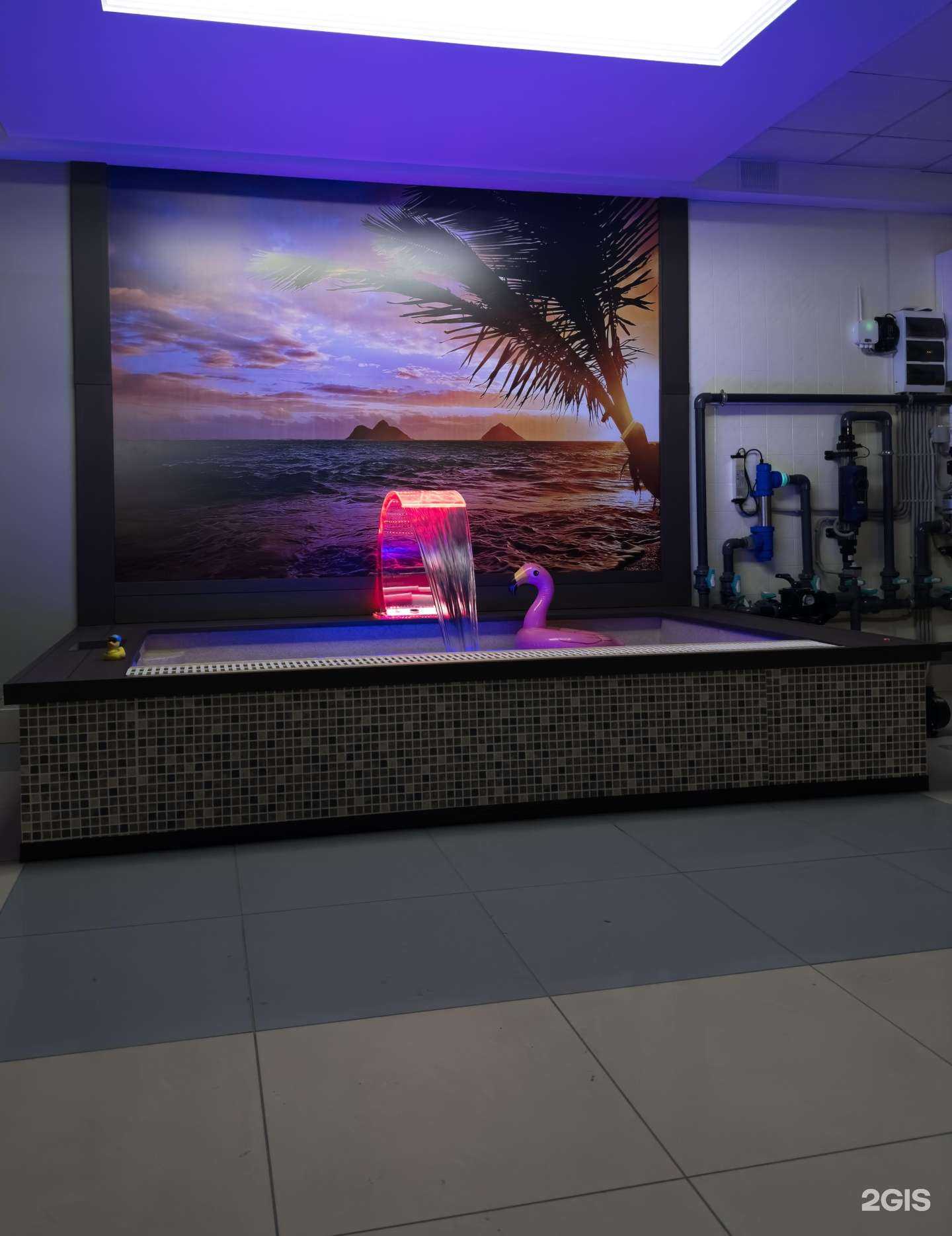 Отзывы на компанию Pro_Бассейн в г. Барнаул c фото