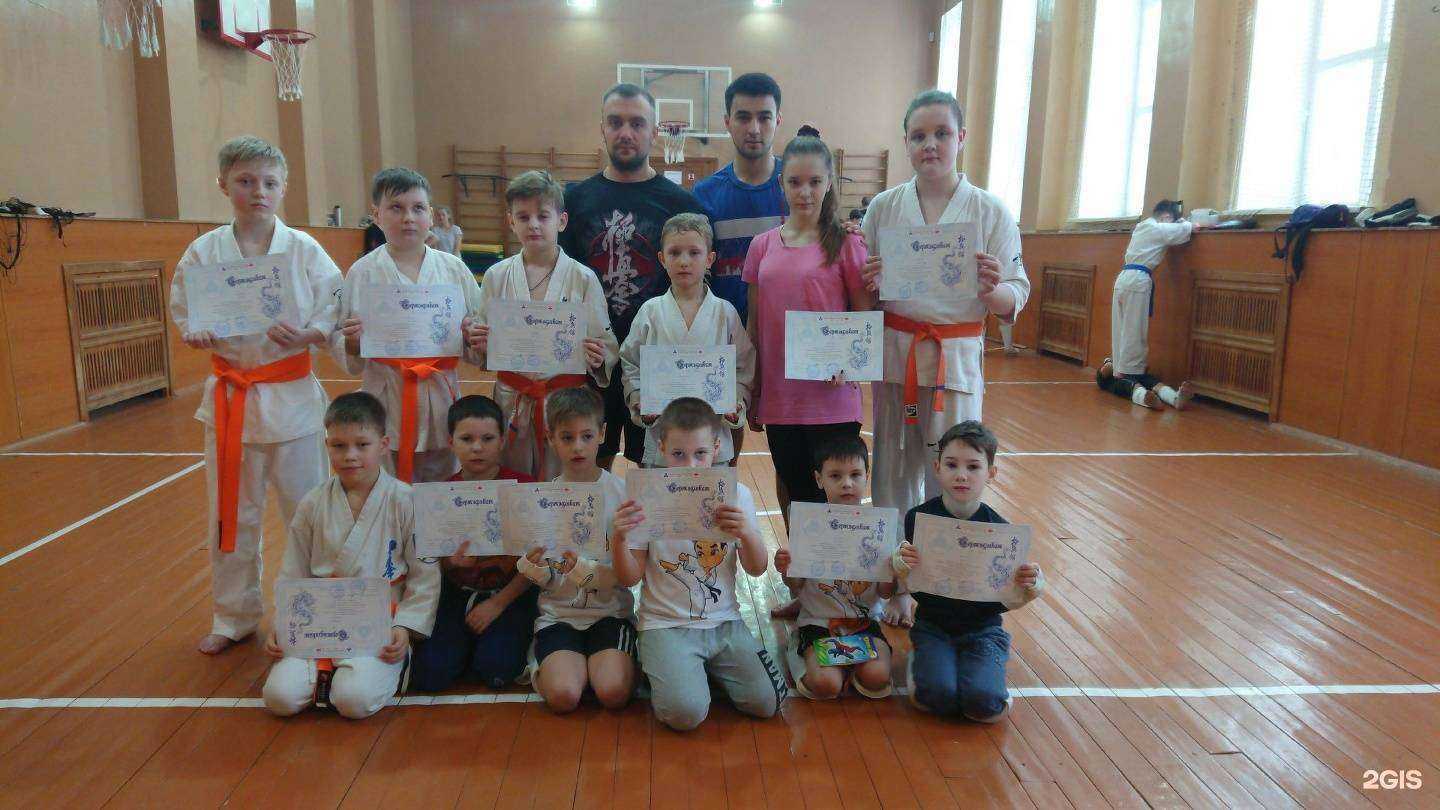 Отзывы на компанию Спарта в Липецке c фото