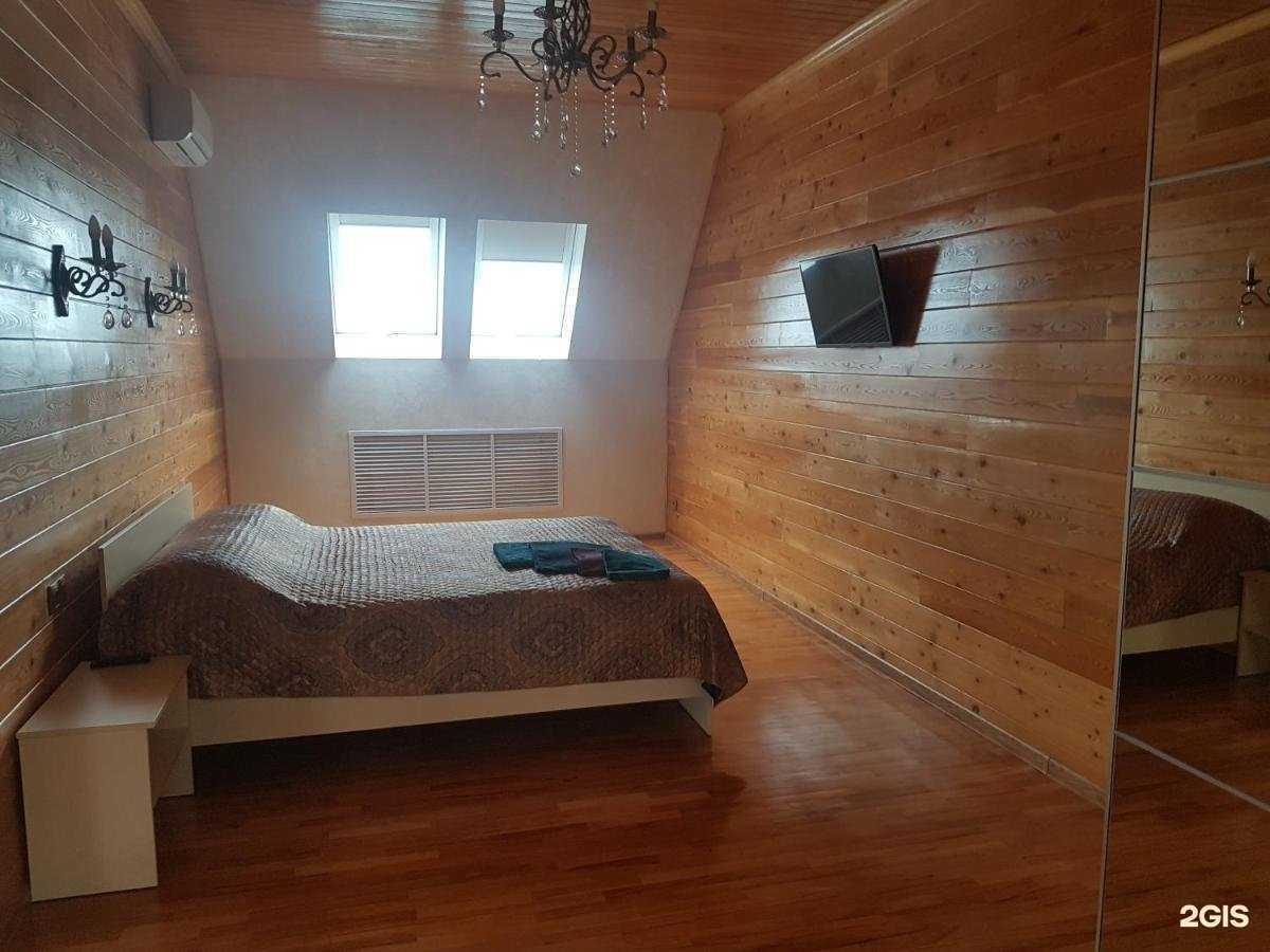 Отзывы на компанию На Каляева в г. Краснодар c фото