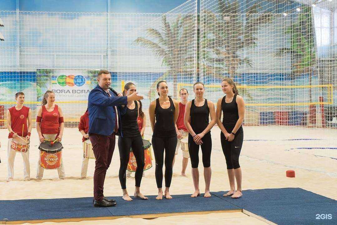 Отзывы на компанию Культура событий в Архангельске c фото