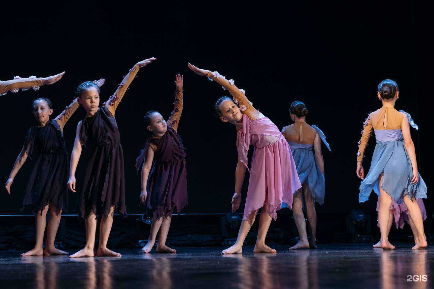 Отзывы на компанию Dusha в г. Челябинск c фото