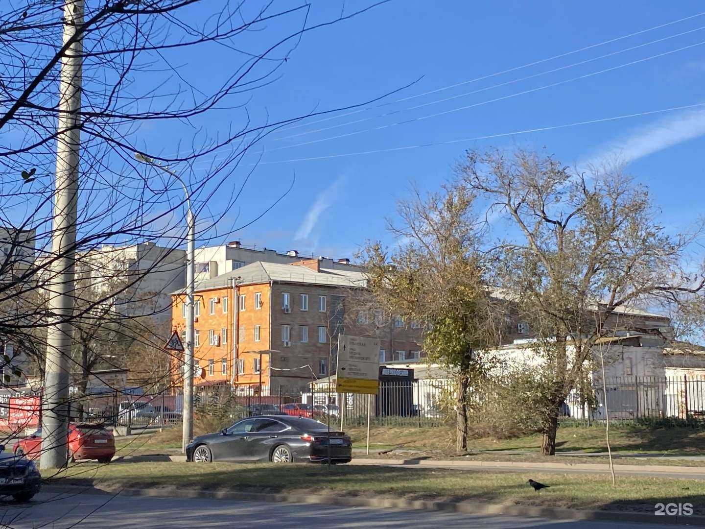 Отзывы на компанию Карон в Астрахани c фото - фотография 2 из 2