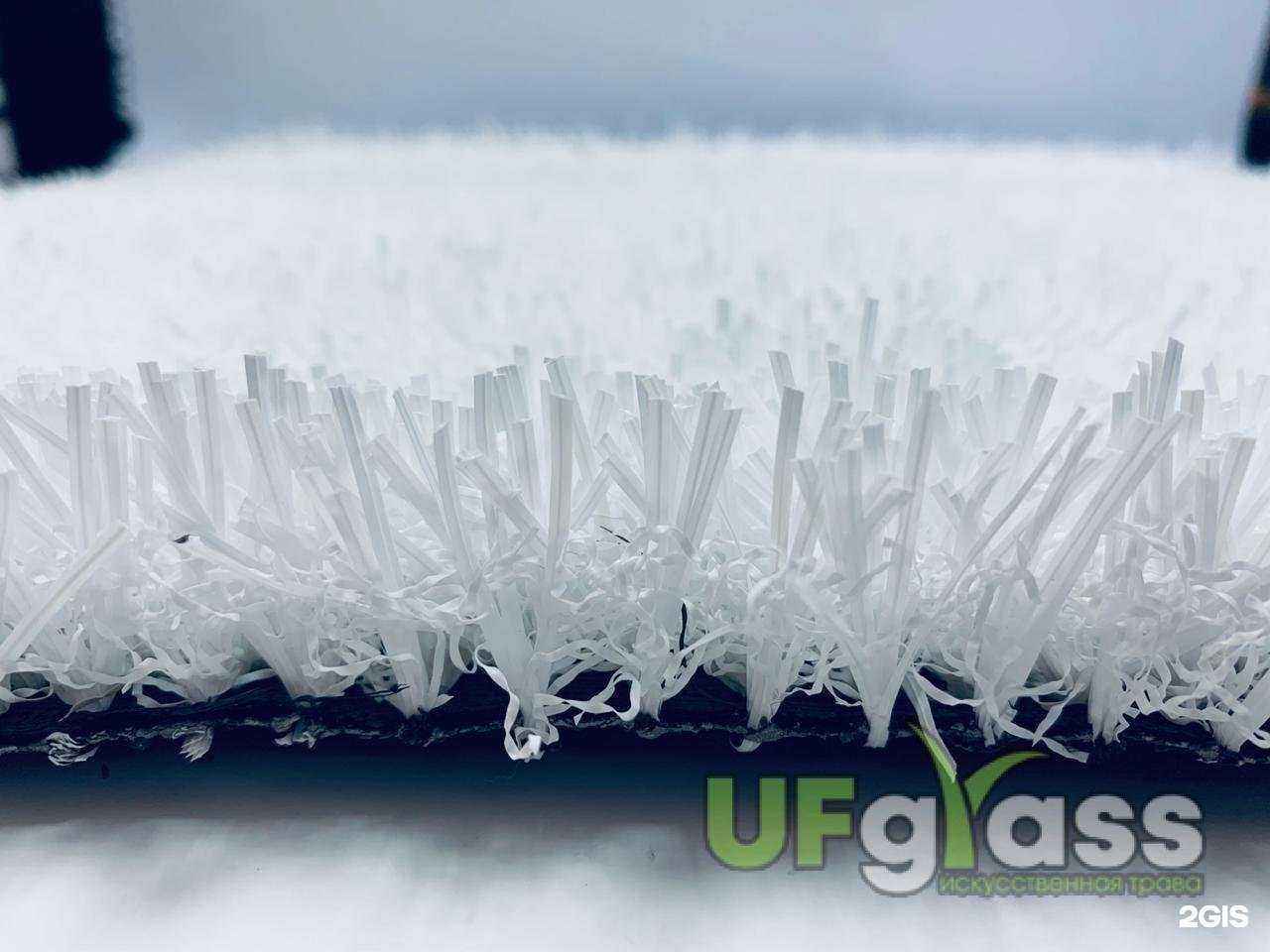 Отзывы на компанию Uf Grass в Ростове-на-Дону c фото