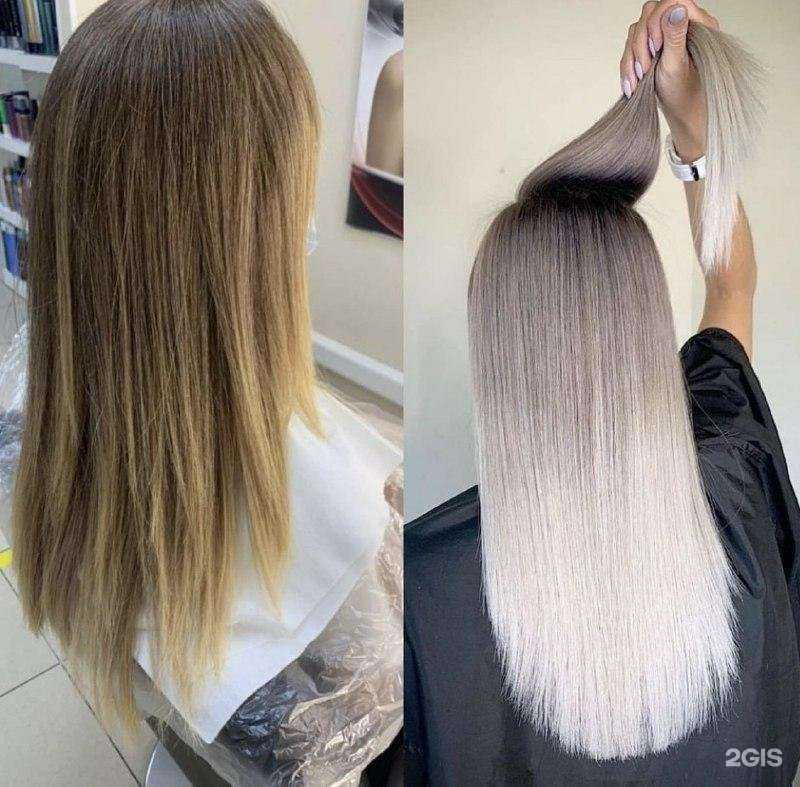 Отзывы на компанию Студия красоты Натальи Павленко в г. Новороссийск c фото