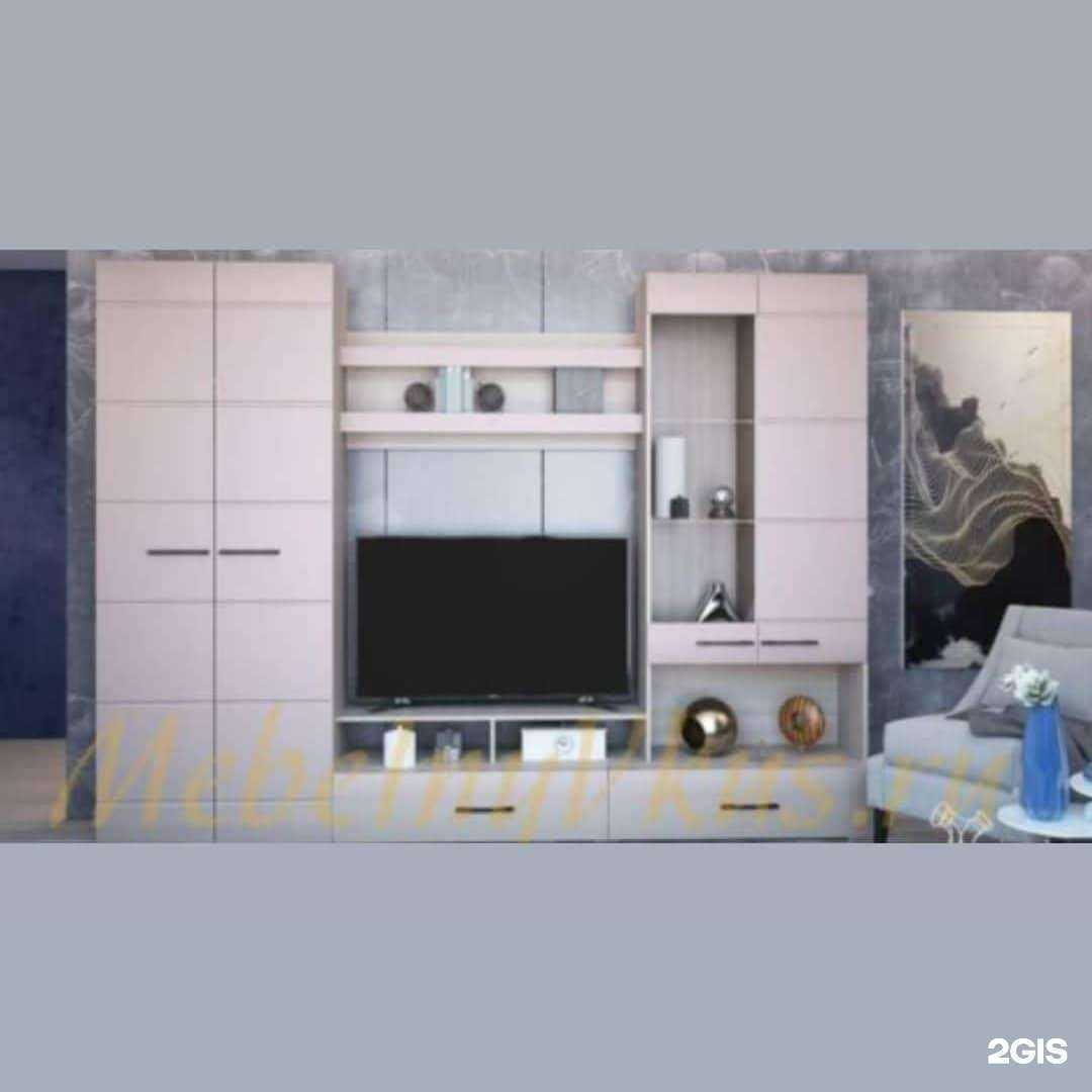 Отзывы на компанию Mebel Яна в Ульяновске c фото