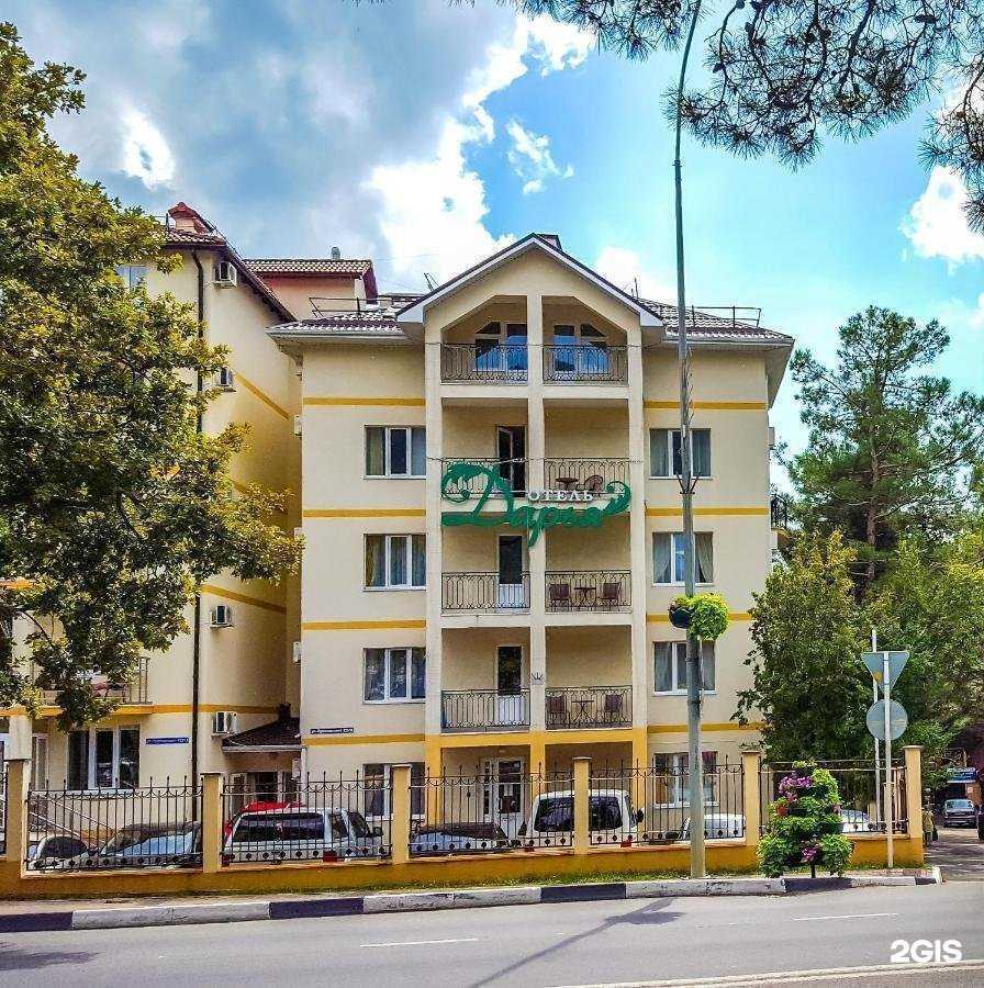 Отзывы на компанию Дарья в Геленджике c фото