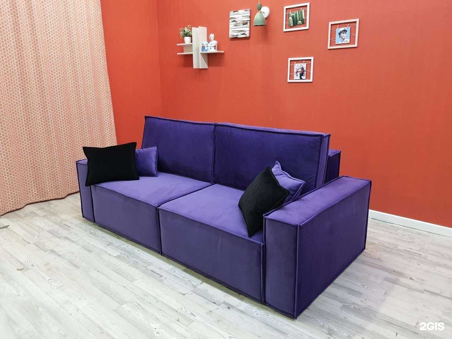 Отзывы на компанию Технология мебели в Челябинске c фото