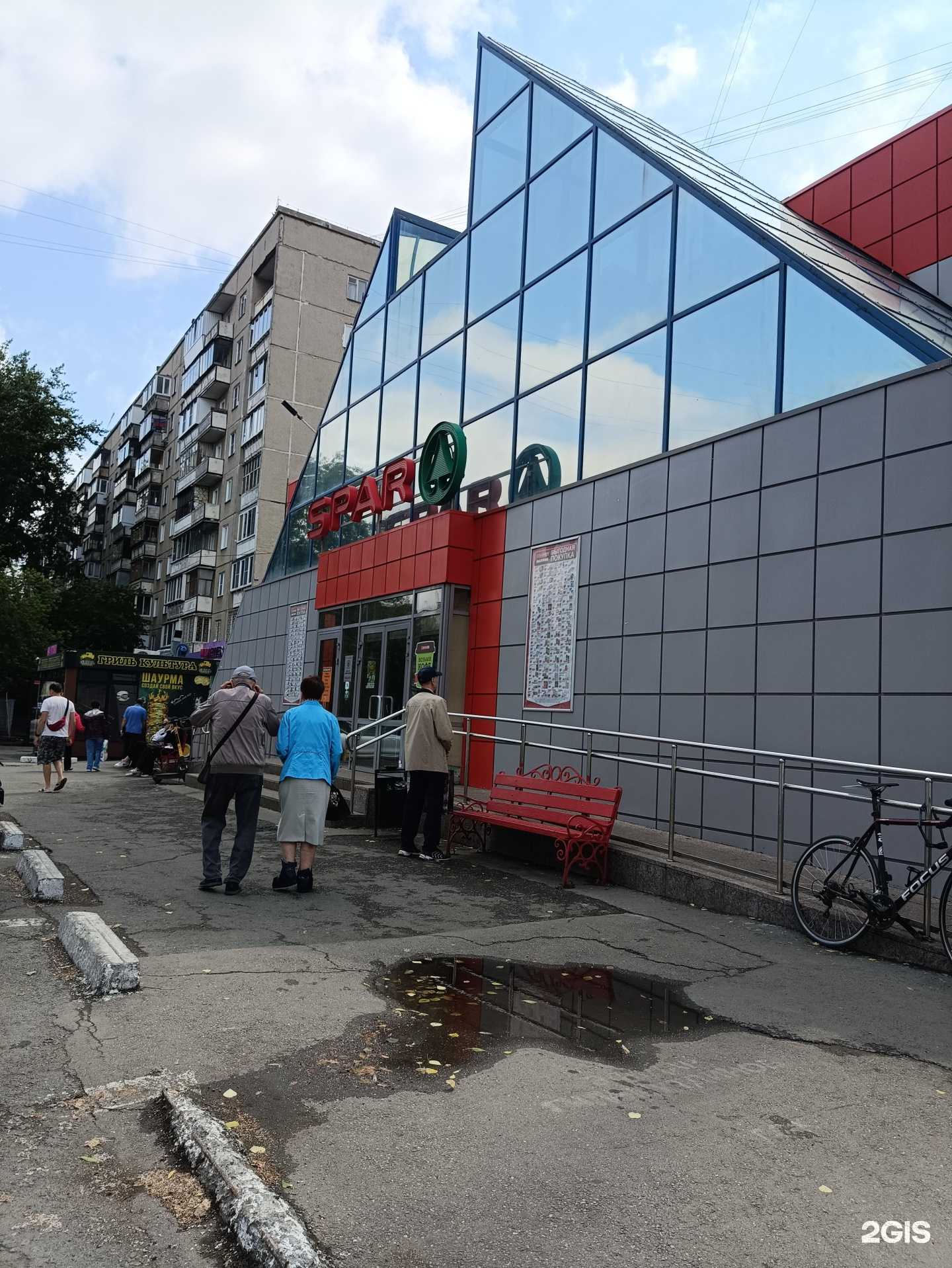 Отзывы на компанию Стильные детки 74 в Челябинске c фото