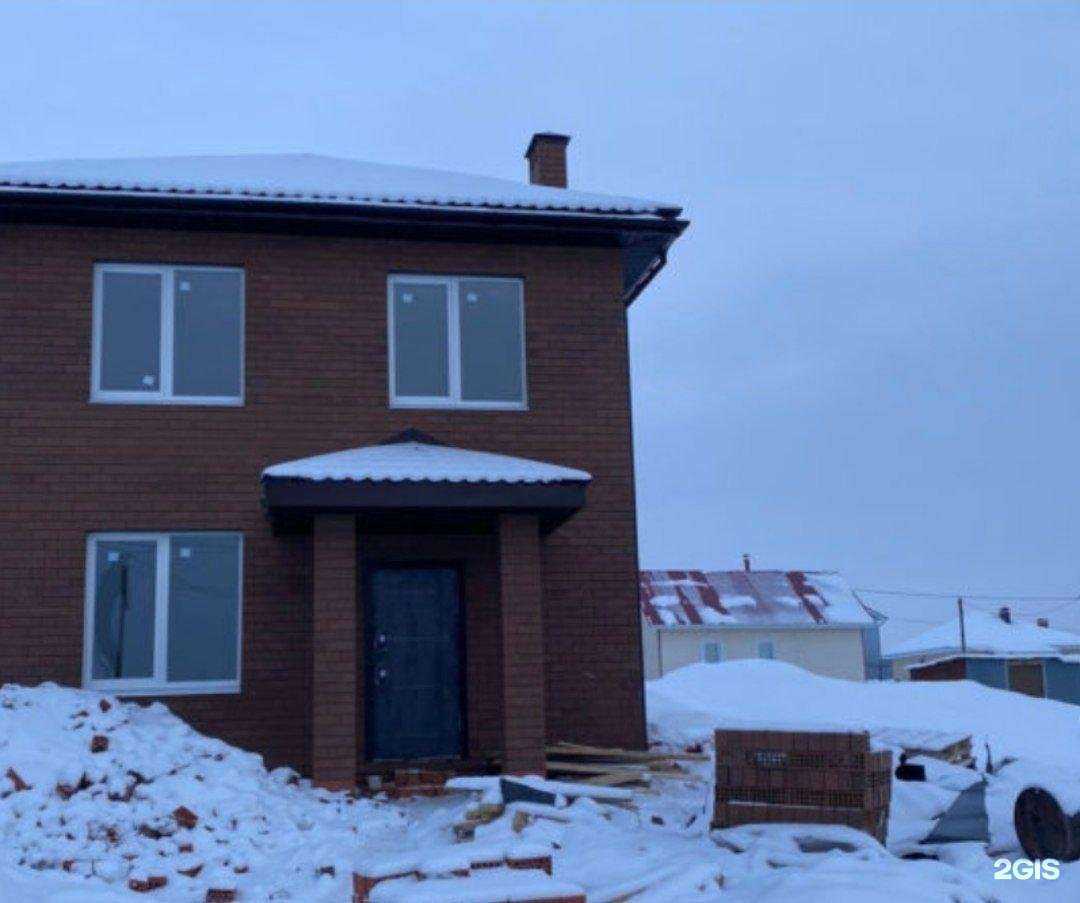 Отзывы на компанию Польза дом в Уфе c фото