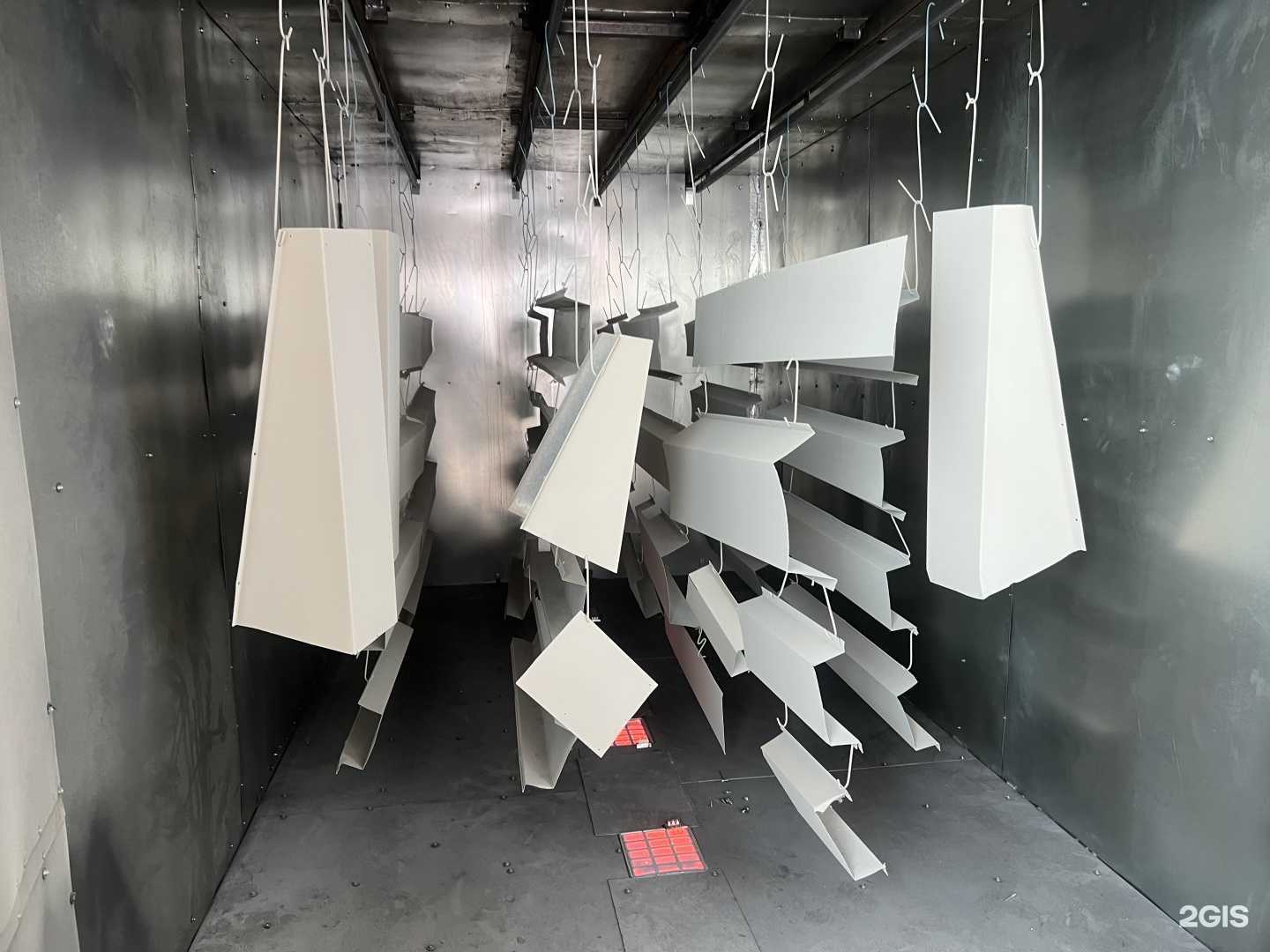 Отзывы на компанию Металлист в Казани c фото