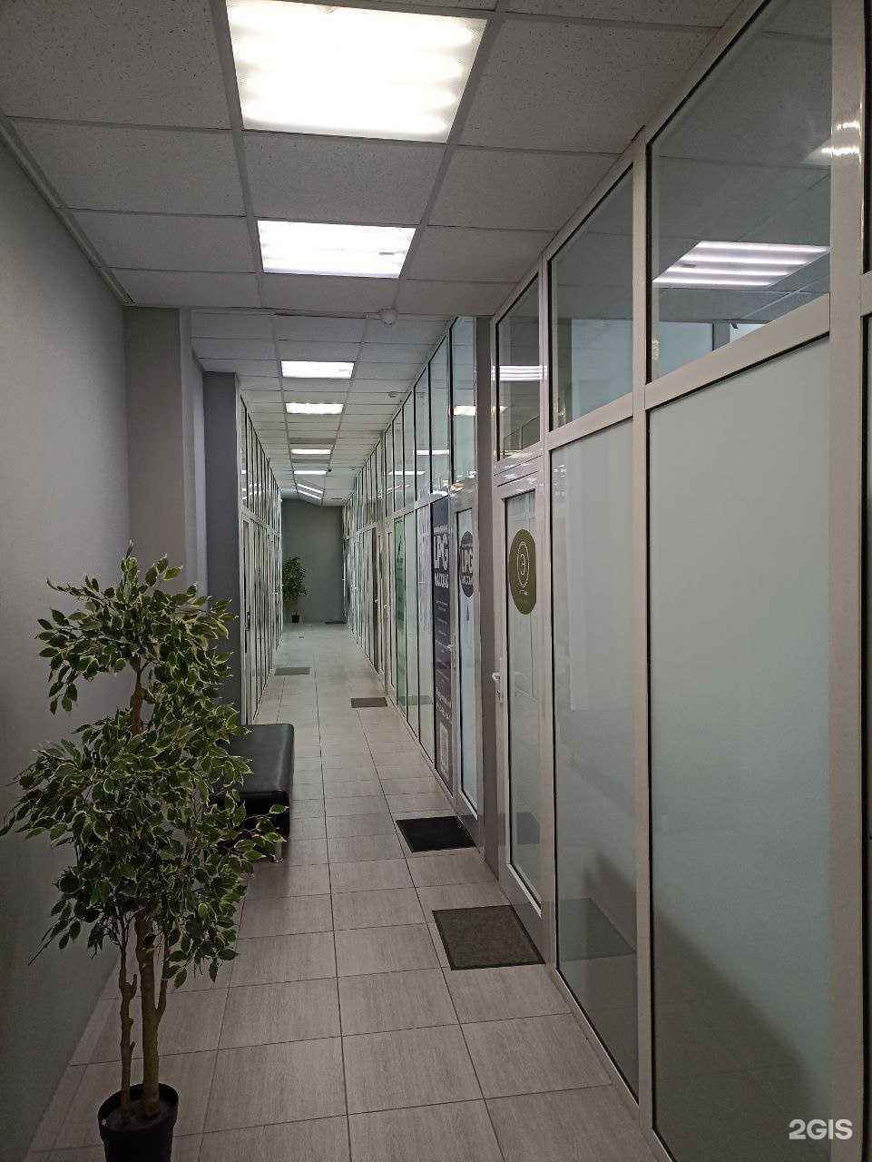 Отзывы на компанию Nails profi в г. Новосибирск c фото