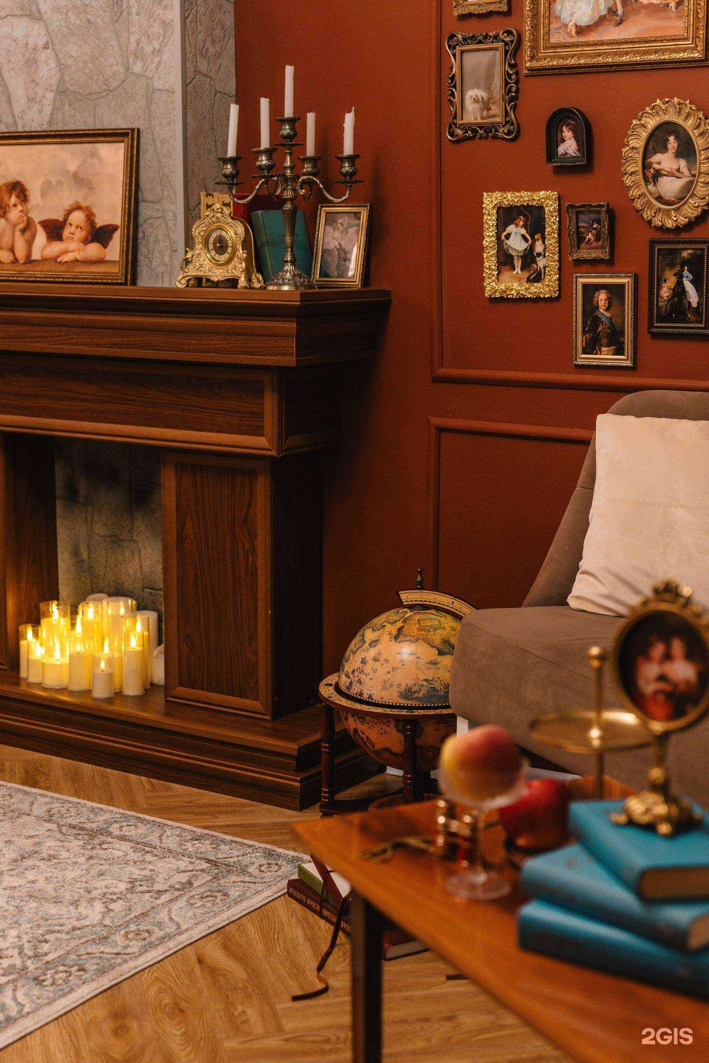 Отзывы на компанию Format в г. Владивосток c фото