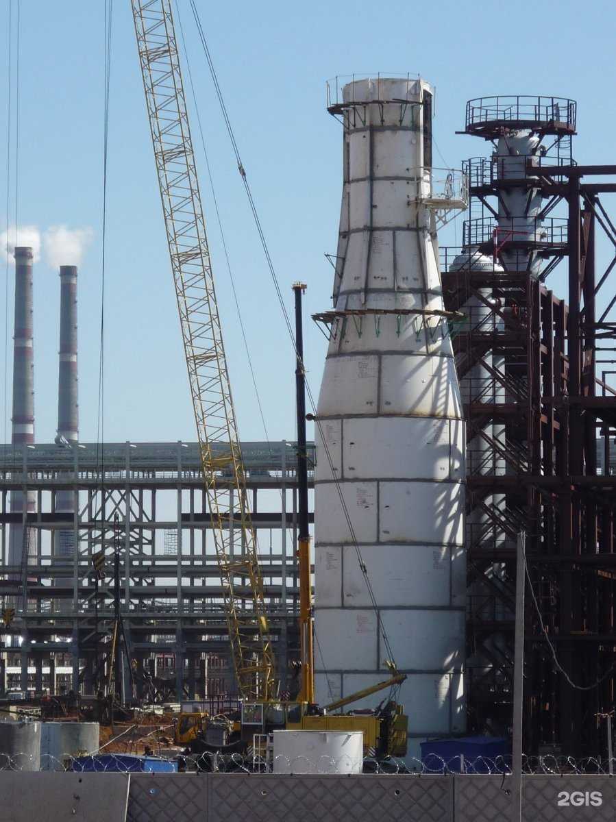 Отзывы на компанию Челябинский опытный механический завод в г. Челябинск c фото