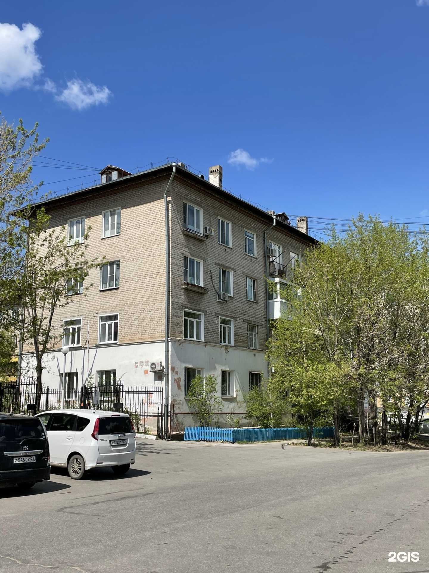 Отзывы на компанию Секция общей физической подготовки в г. Хабаровск c фото