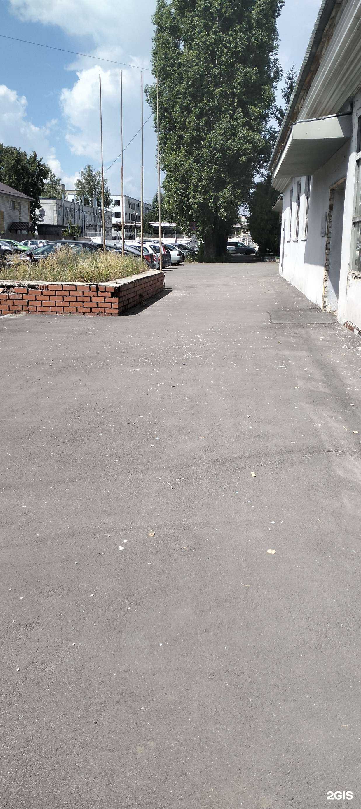 Отзывы на компанию Arbuzov studio в г. Тамбов c фото