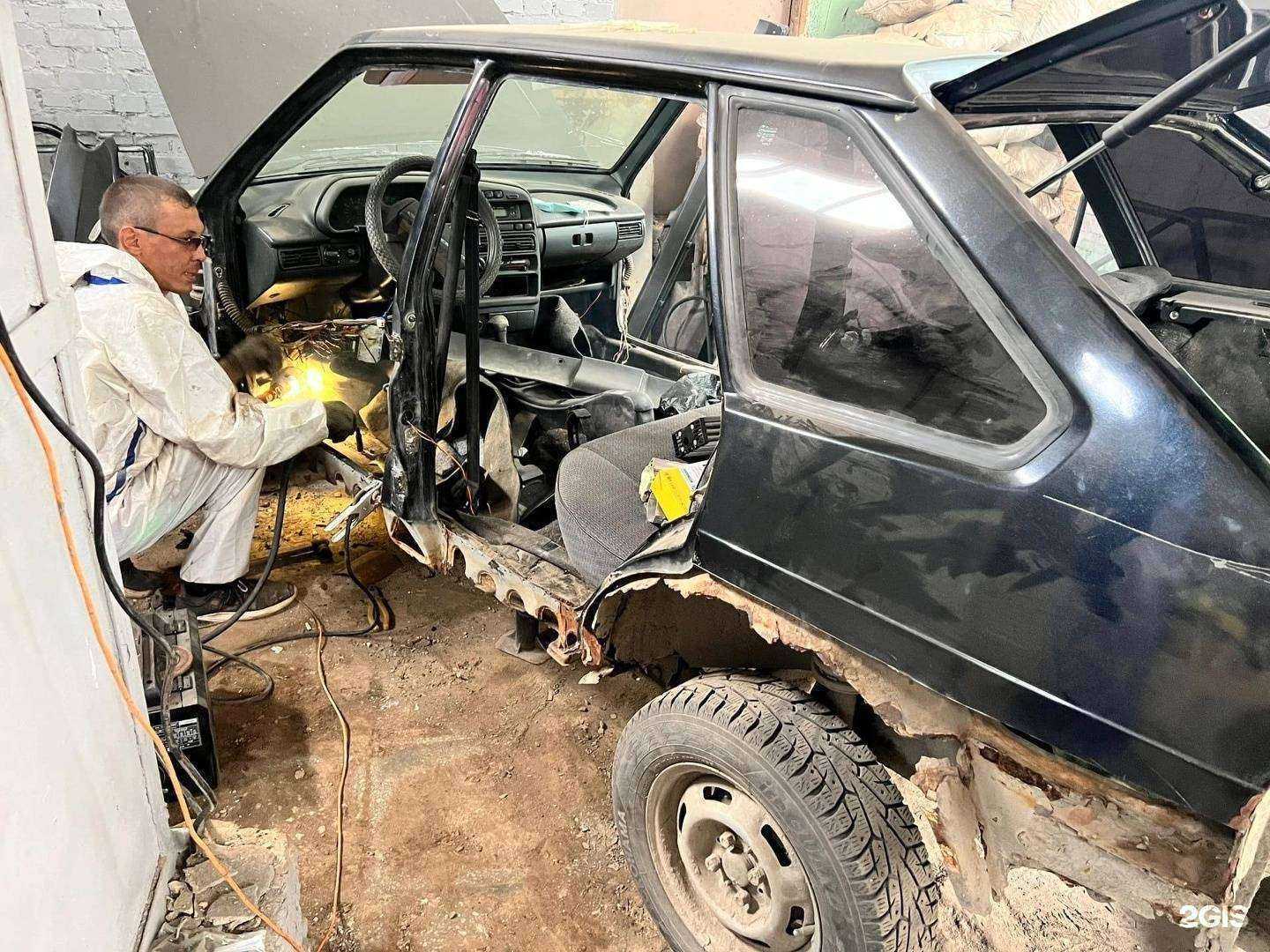 Отзывы на компанию Компания по срочному выкупу автомобилей в г. Миасс c фото