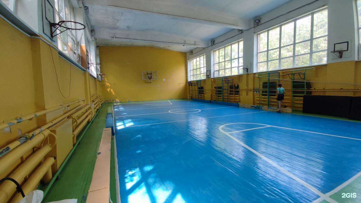 Отзывы на компанию Средняя школа №23 в г. Владивосток c фото