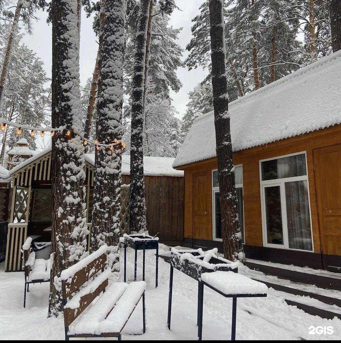 Отзывы на компанию Arenda besedki Kzn Лебяжье в г. Казань c фото