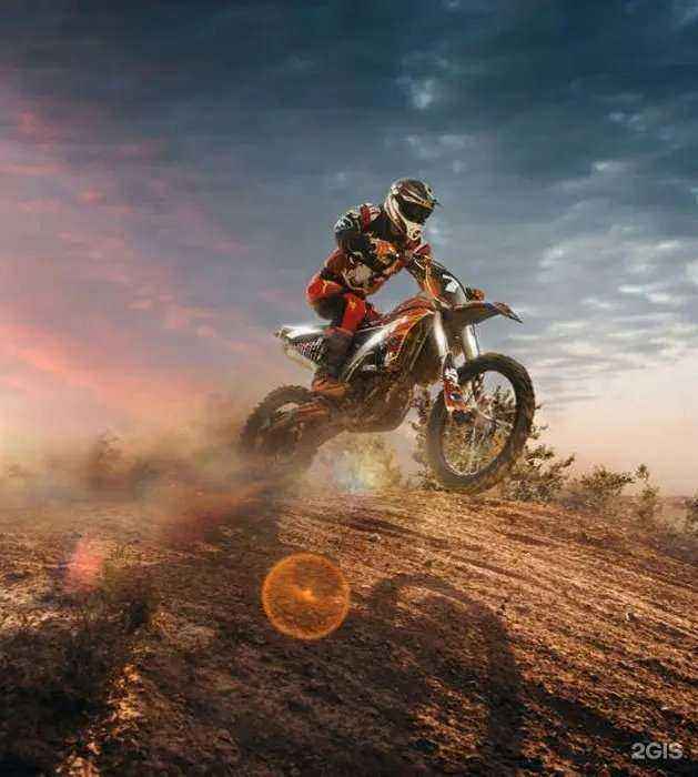 Отзывы на компанию Bike4you.ru в Перми c фото