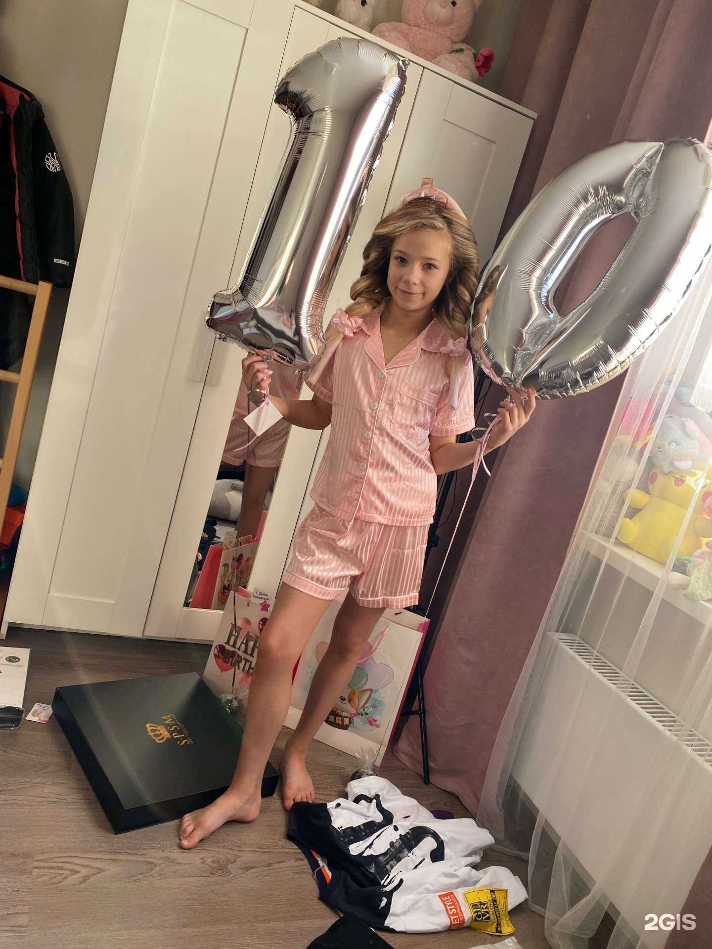 Отзывы на компанию Просто шарик в Новосибирске c фото