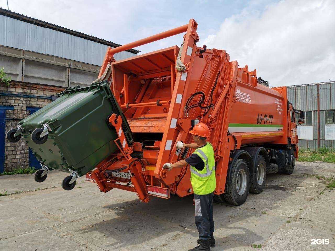 Отзывы на компанию Спецтехсервис в Хабаровске c фото