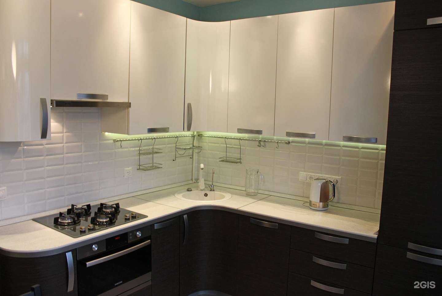 Отзывы на компанию Саквояж34 в Волгограде c фото