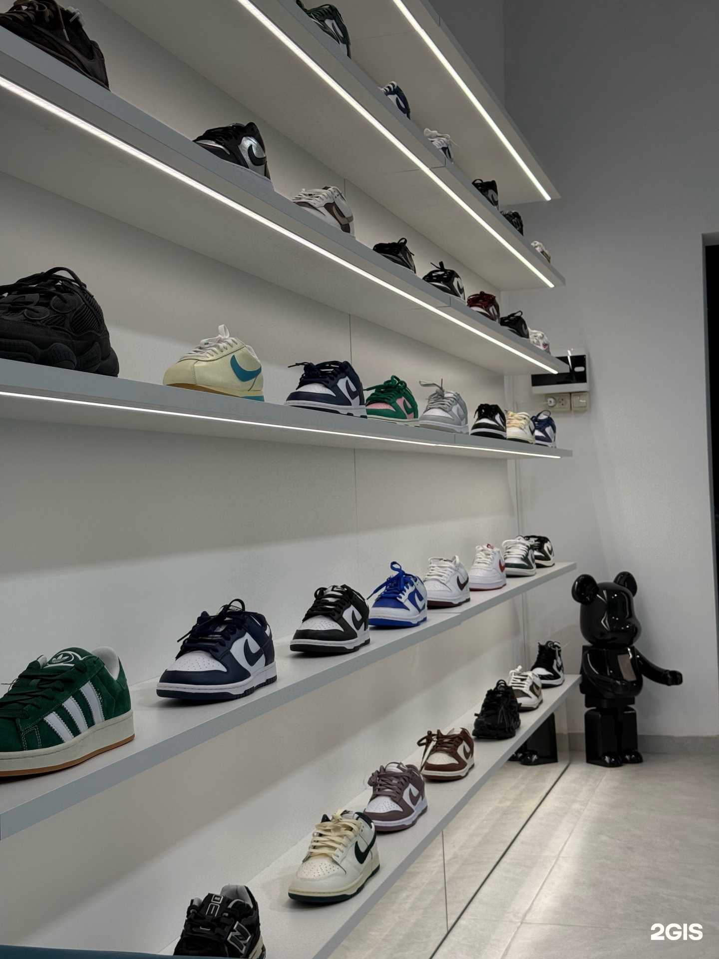 Отзывы на компанию Trinity  в Хасавюрте c фото