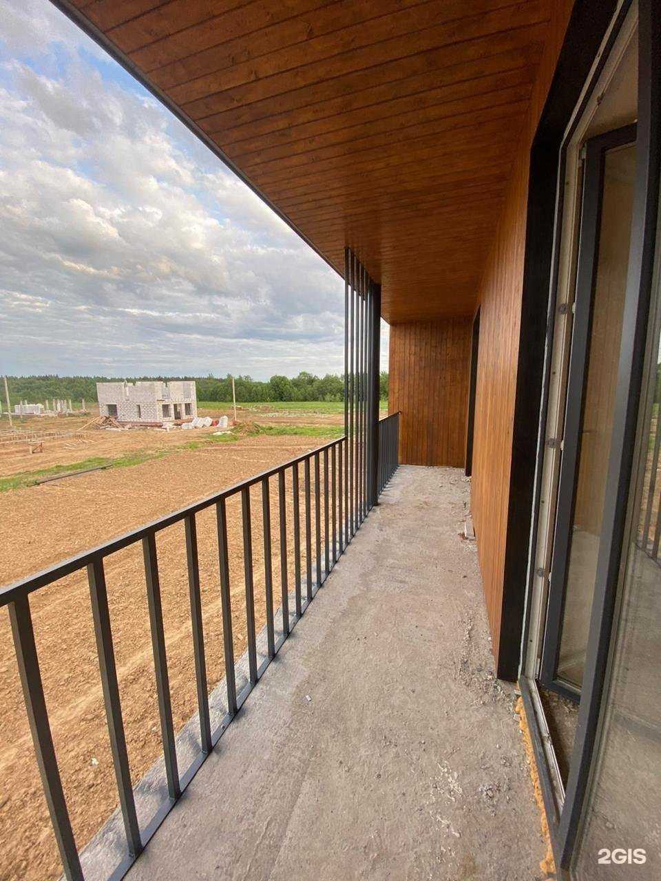 Отзывы на компанию Прибрежный в Дубне c фото