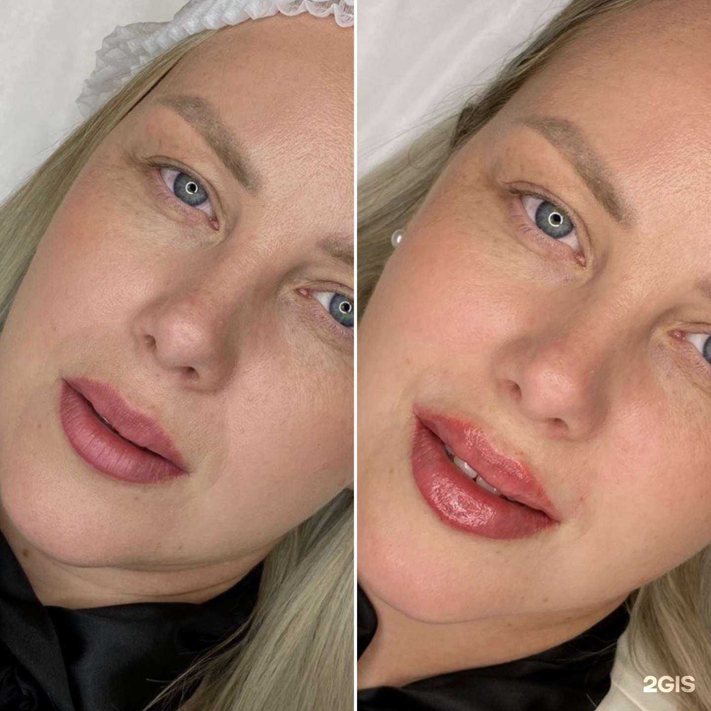 Отзывы на компанию Студия косметологии Огневой Зарины в Казани c фото