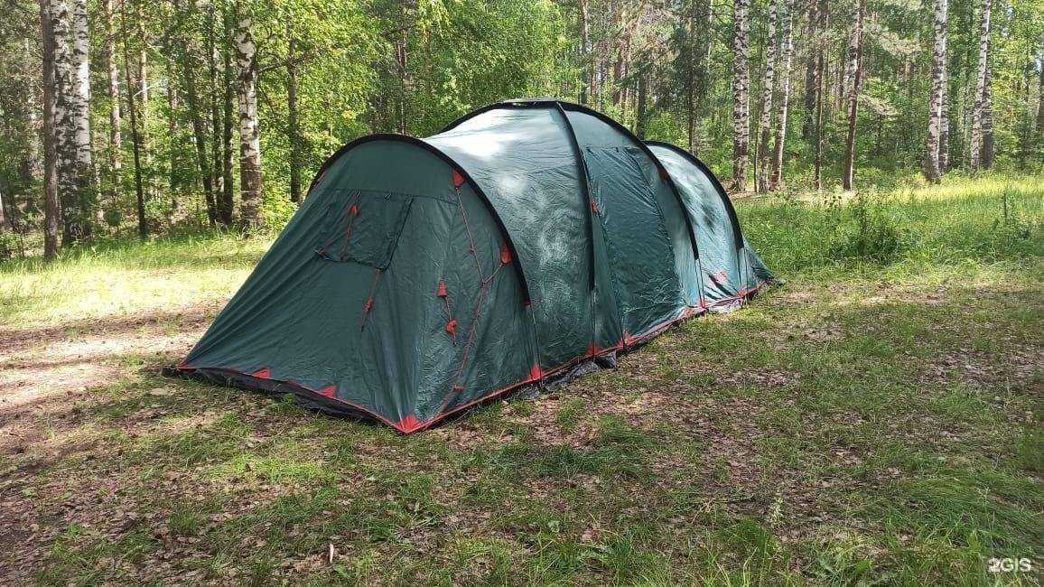 Отзывы на компанию Компания по прокату туристического снаряжения в г. Йошкар-Ола c фото