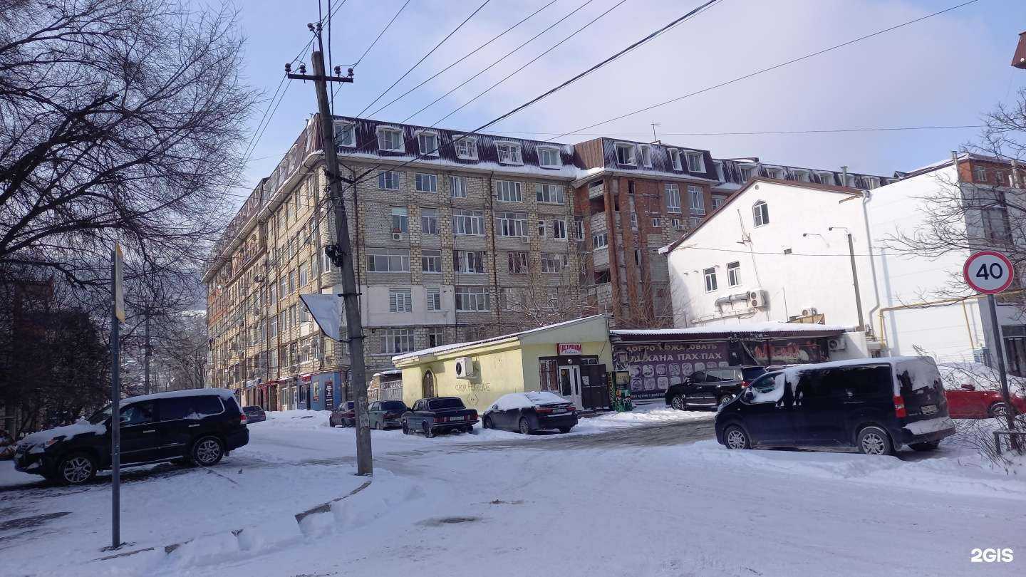 Отзывы на компанию Авиком в Махачкале c фото