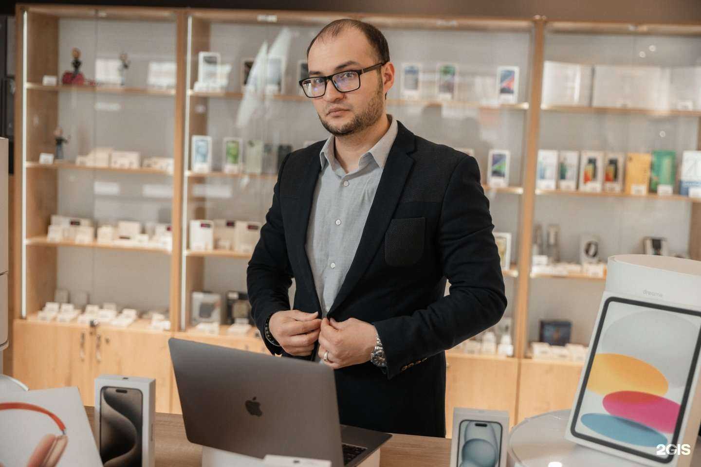 Отзывы на компанию Astore в г. Уфа c фото
