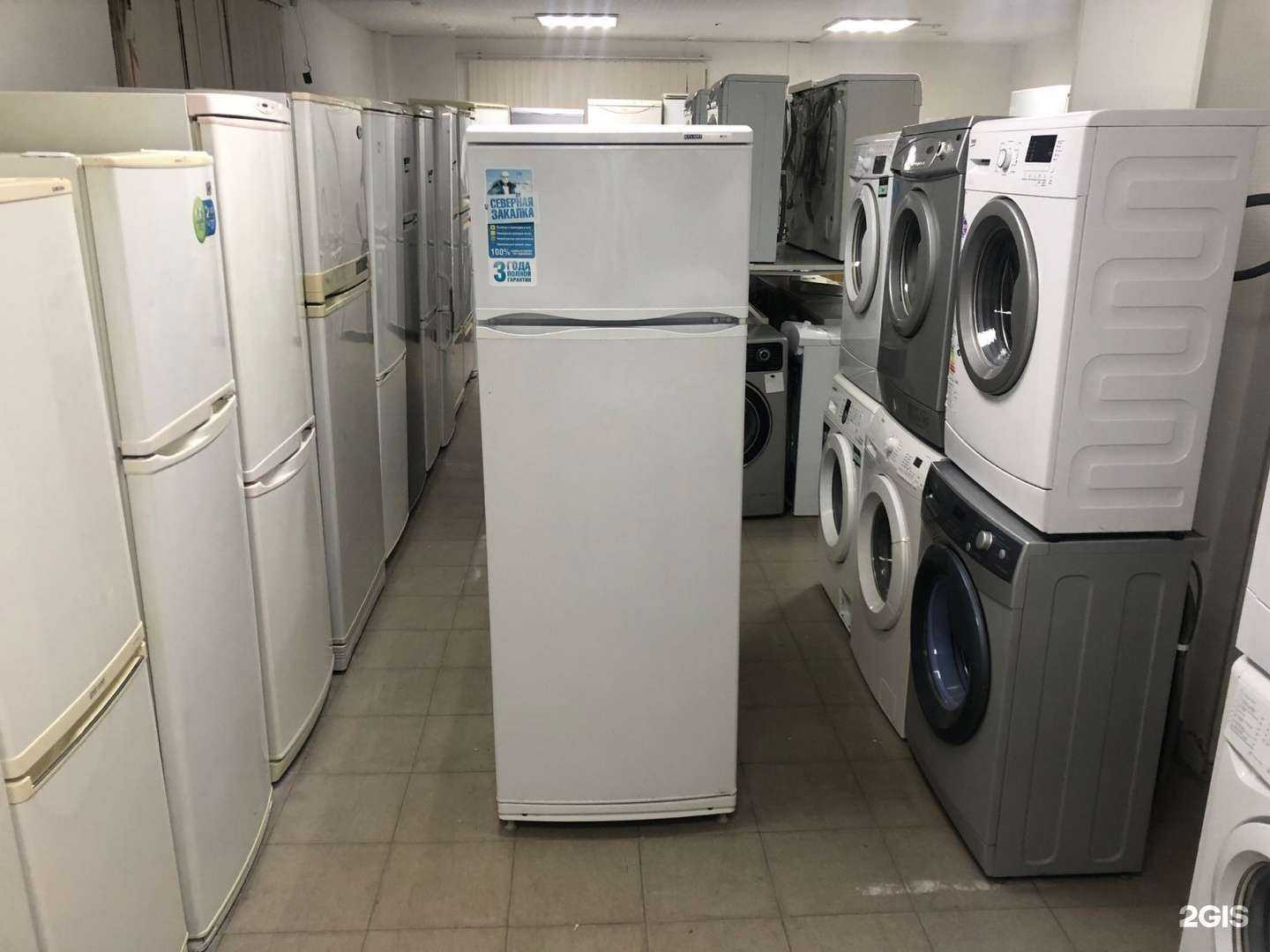 Отзывы на компанию Центральная рембыттехника в Нижнем Новгороде c фото