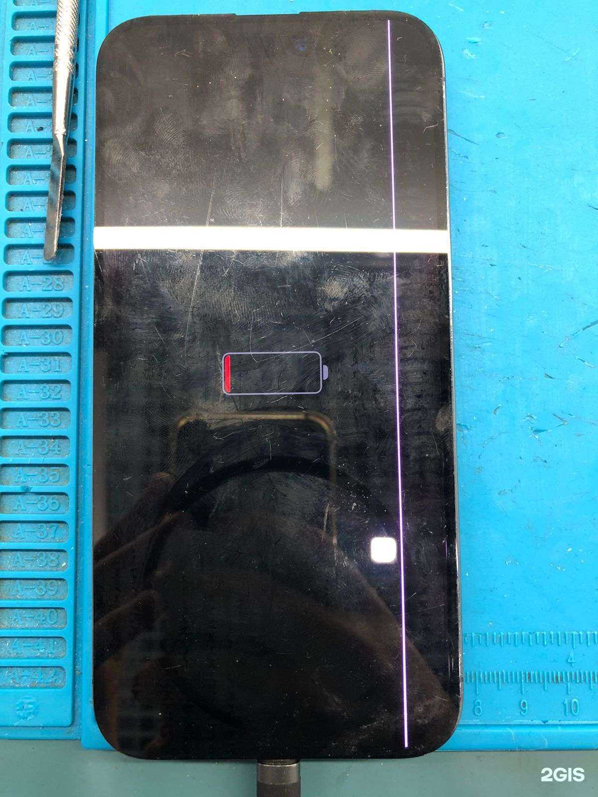 Отзывы на компанию AppleService в г. Новосибирск c фото