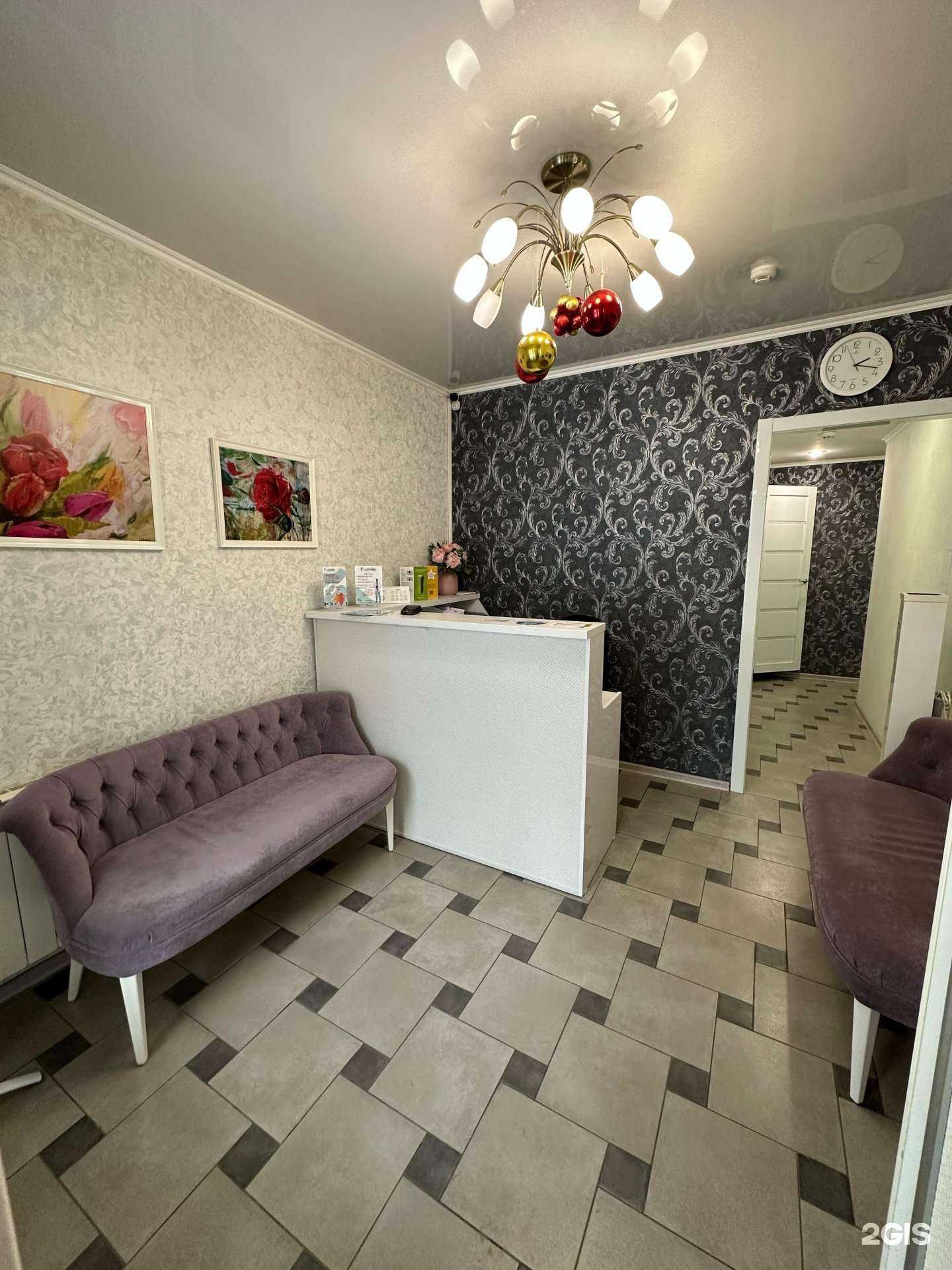 Отзывы на компанию Эдельвейс в г. Томск c фото