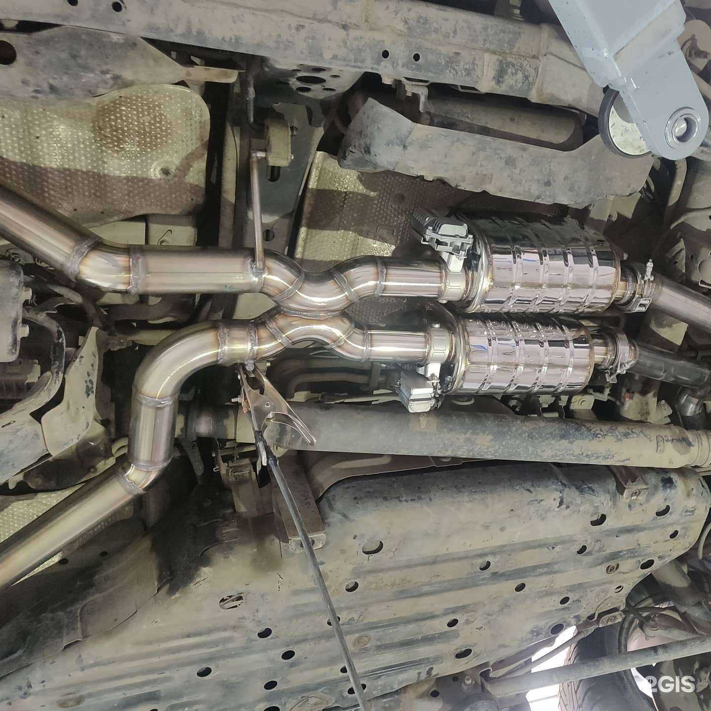 Отзывы на компанию Mehanick motors в Тольятти c фото